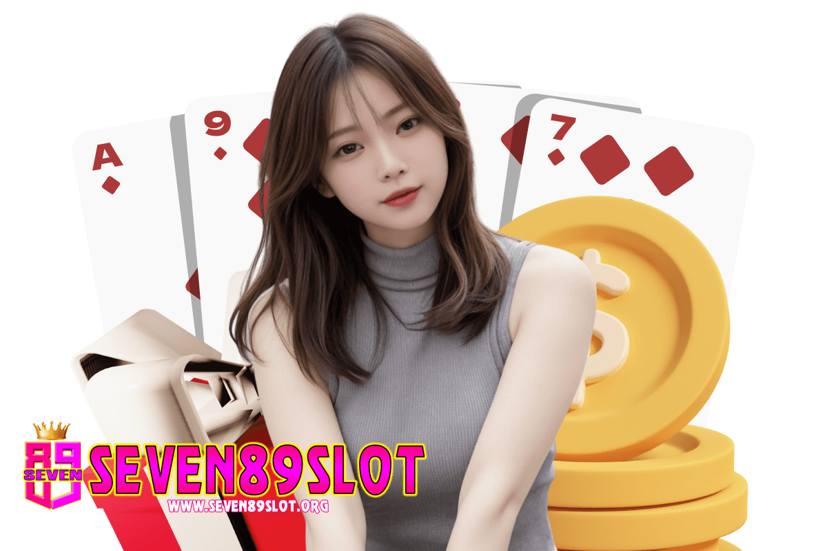 seven89 slot สมัคร