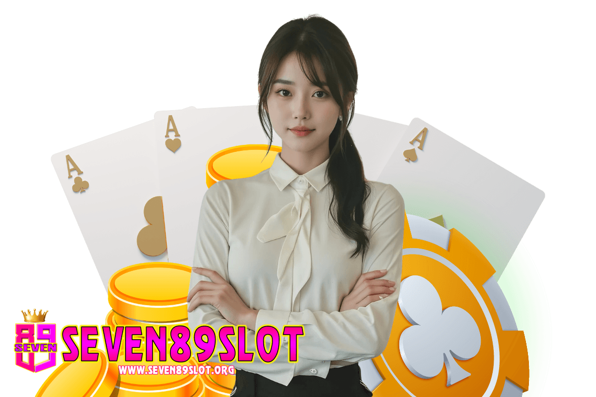 seven89 slot เว็บตรง