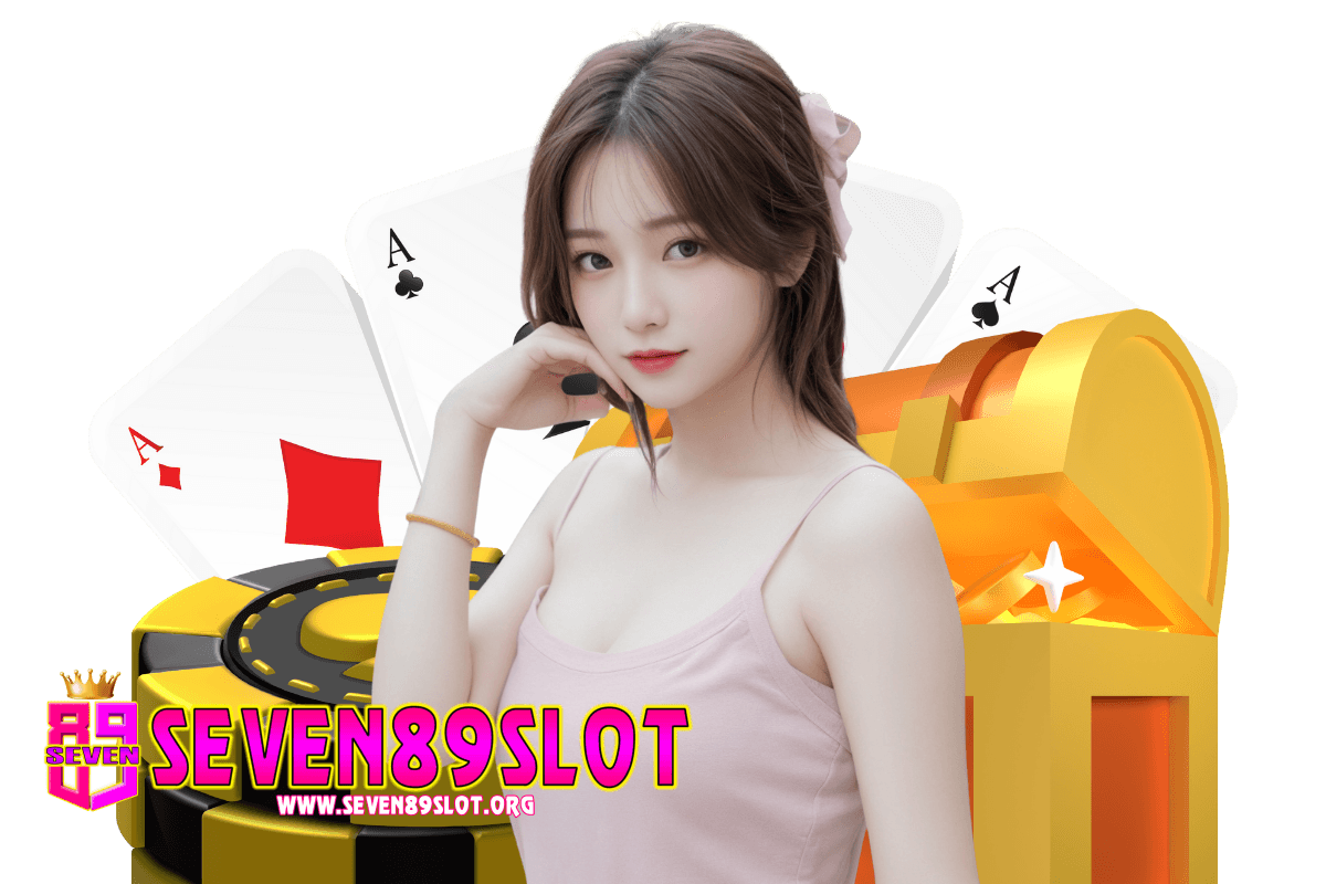 seven89 slot